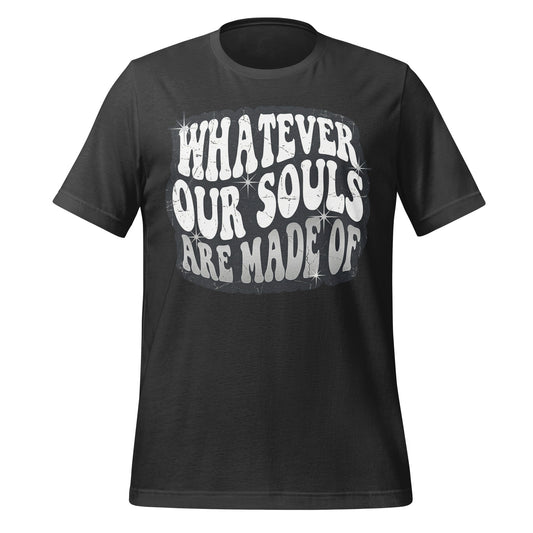 The Retro Souls Tee
