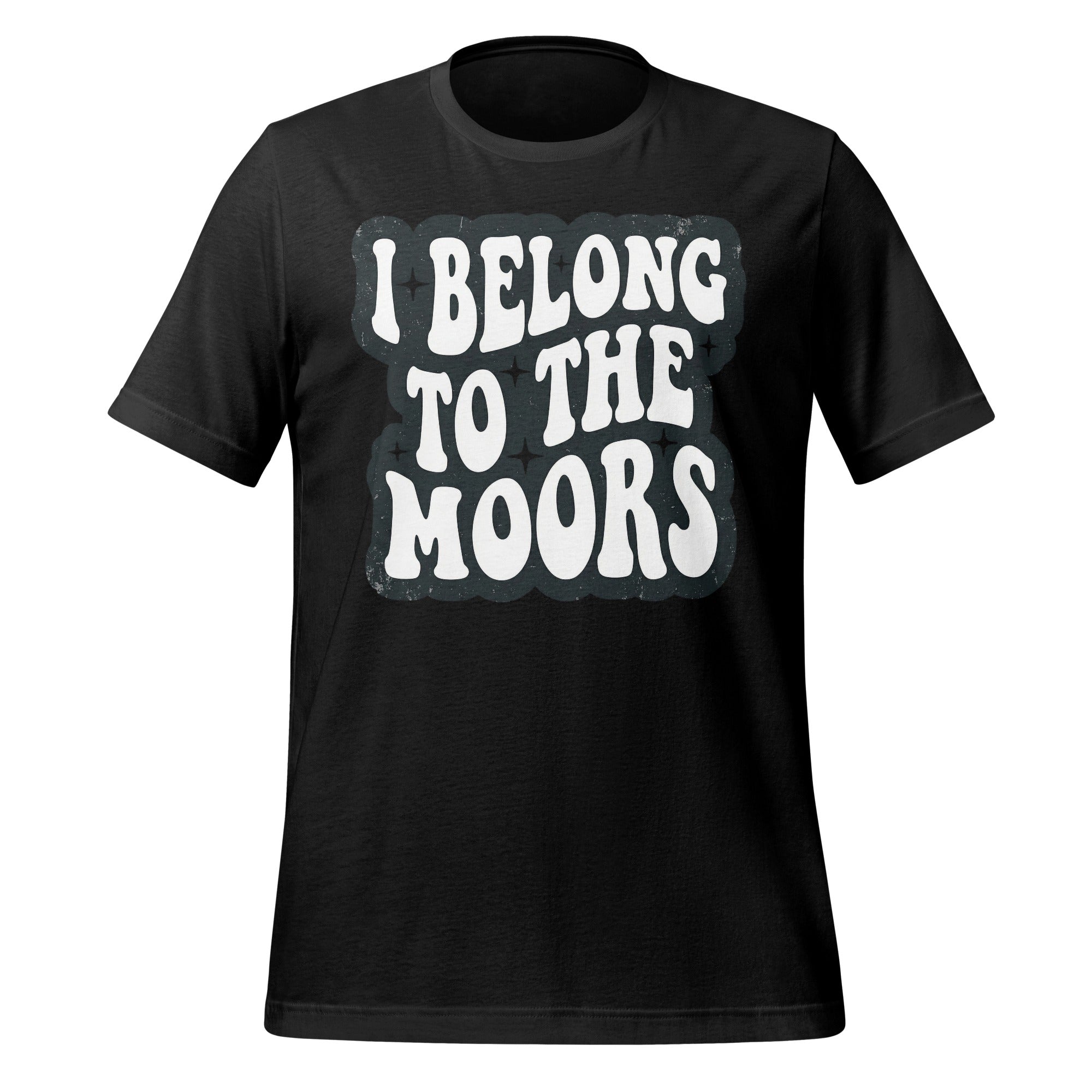 The 70s Moors Tee