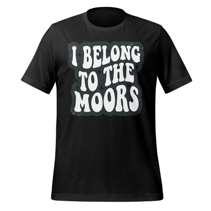 The 70s Moors Tee