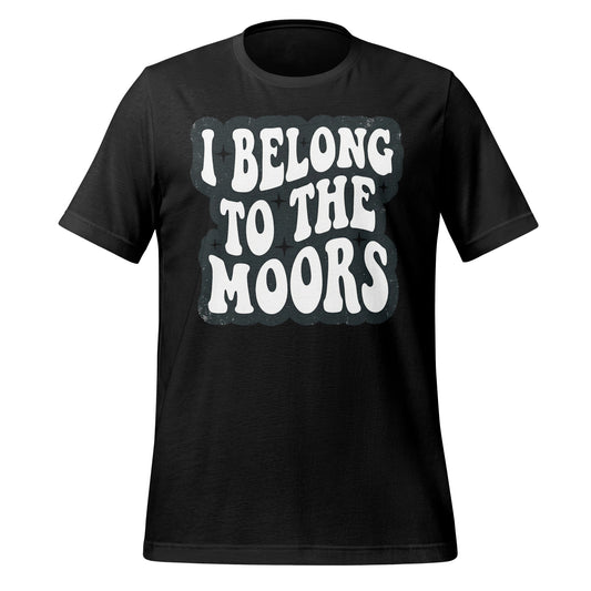 The 70s Moors Tee