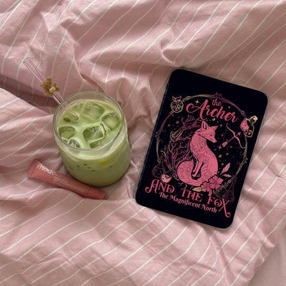 Black Archer AND The Fox The Magnificent North product type