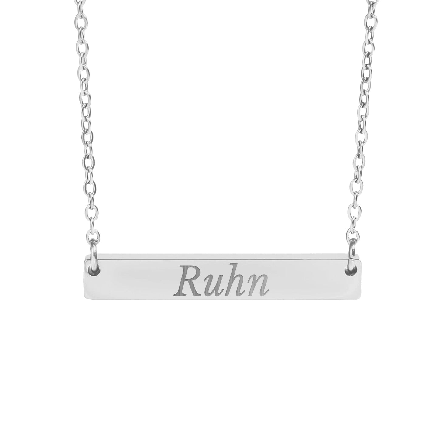 Ruhn Necklace - MagicMerchEmporium