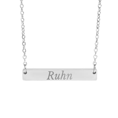 Ruhn Necklace - MagicMerchEmporium