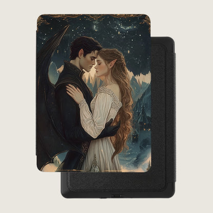 Fae Romance Starry Night Mountain Embrace product type
