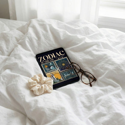 ZODIAC ACADEMY take me to Solar A fantasy product type