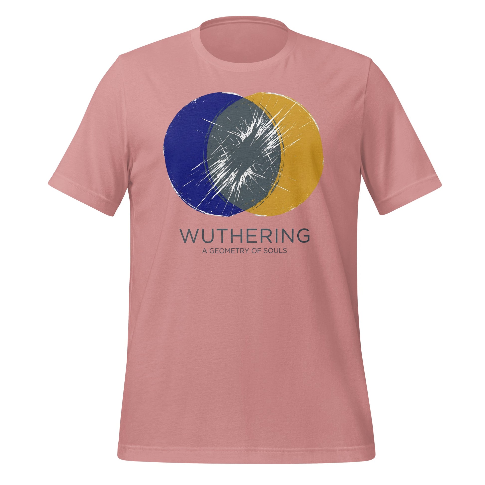 Wuthering A Geometry of Souls Graphic T-Shirt