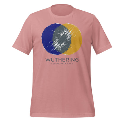 Wuthering A Geometry of Souls Graphic T-Shirt