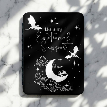 Emotional Support Dragons Moon Stars product type