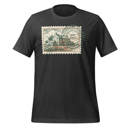 The 1847 Stamp Tee