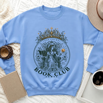 Carolina Blue