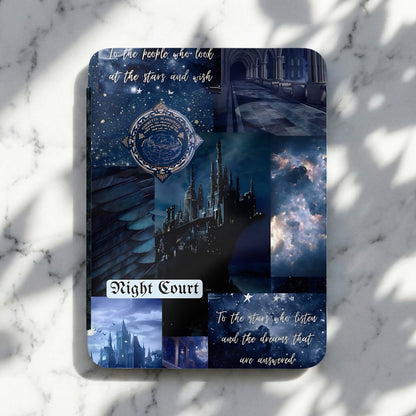 Night Court Celestial Stars Planisphere Dreams product type