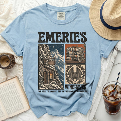 Chambray