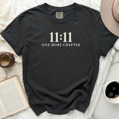11:11 Chapter Tee