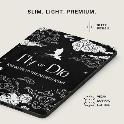 Fly or Die Welcome To The Fourth Wing Slim product type