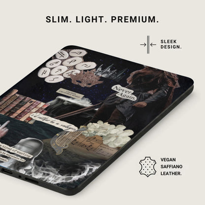 SLIM LIGHT PREMIUM SLEEK DESIGN NEVER AGAIN product type