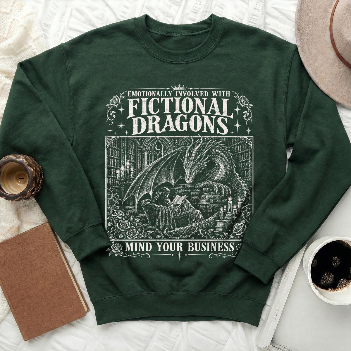 Forest Green