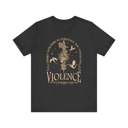 Dark Grey Heather