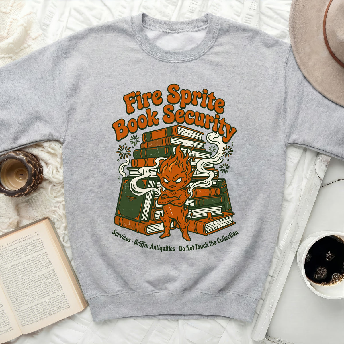 Sport Grey