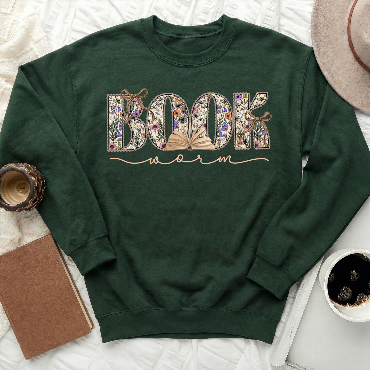 Forest Green