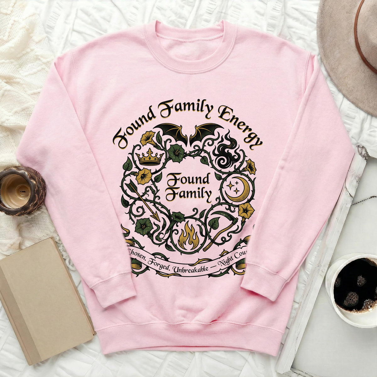Light Pink