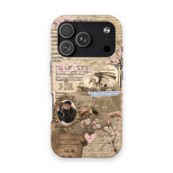 Fourth Wing Navarre Phone Case