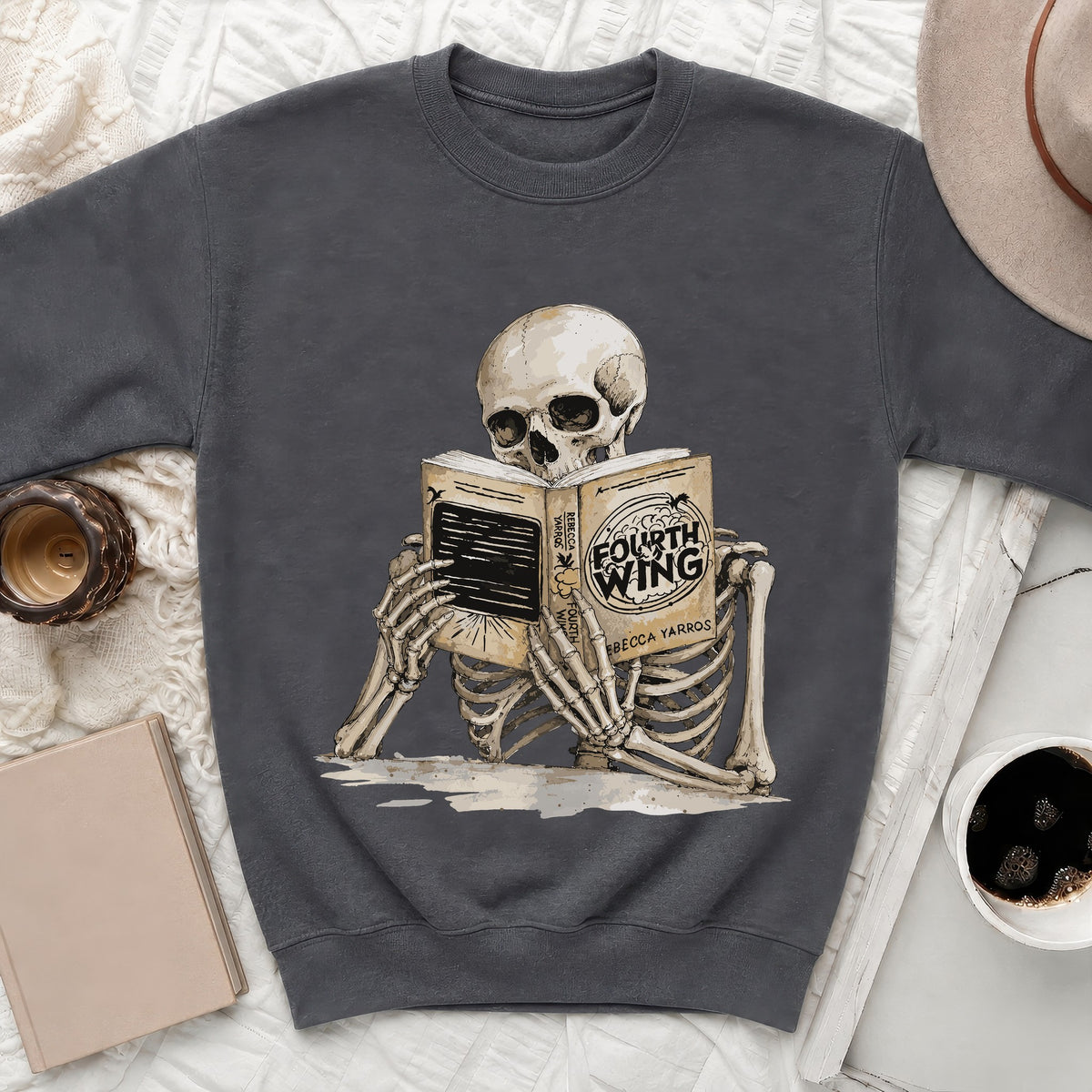 Dark Heather