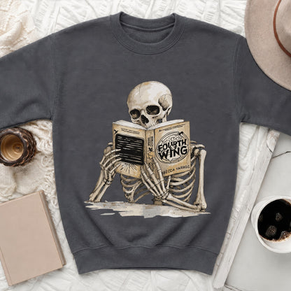 Dark Heather
