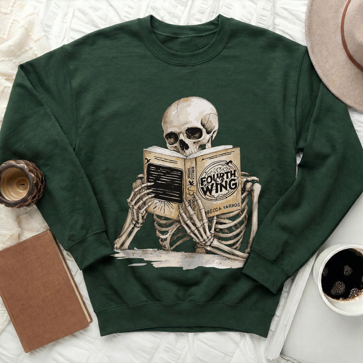Forest Green
