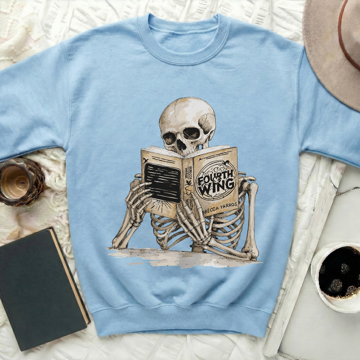 Light Blue