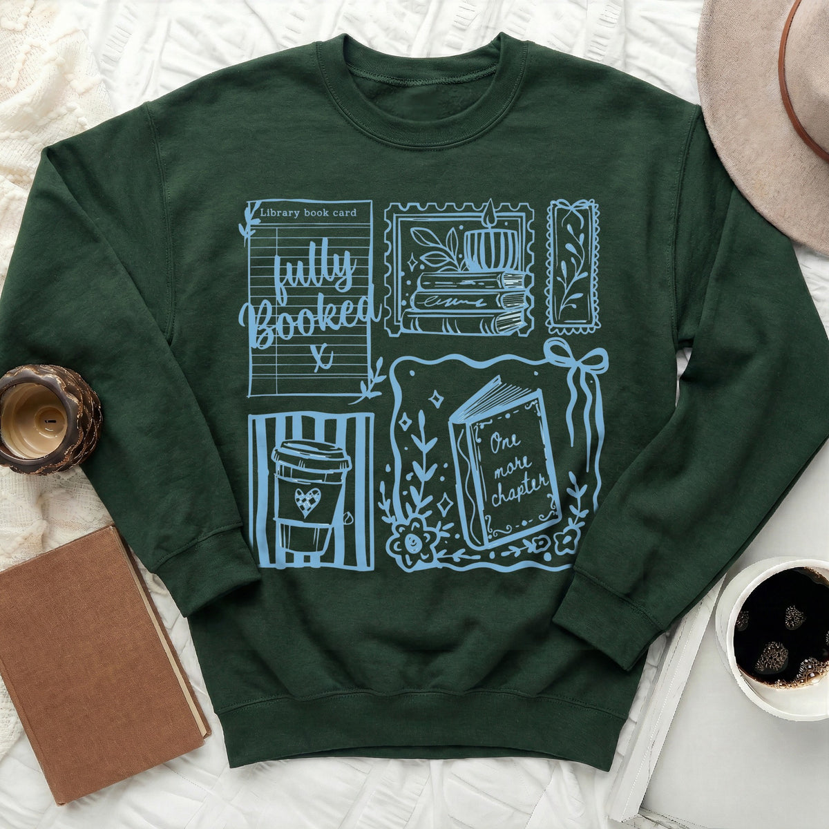 Forest Green