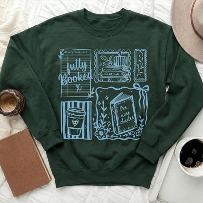 Forest Green