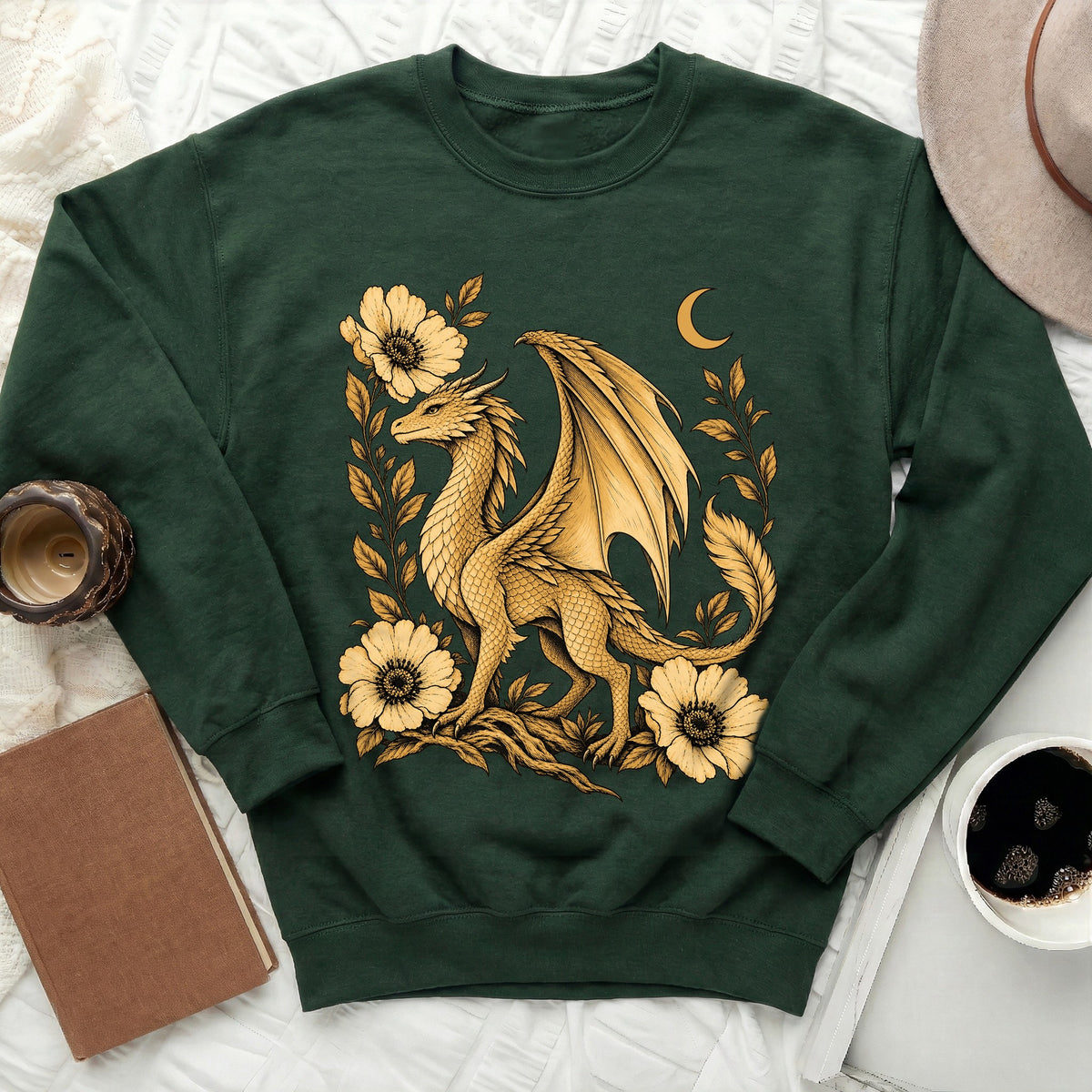 Forest Green