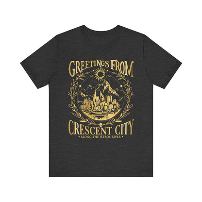 Dark Grey Heather