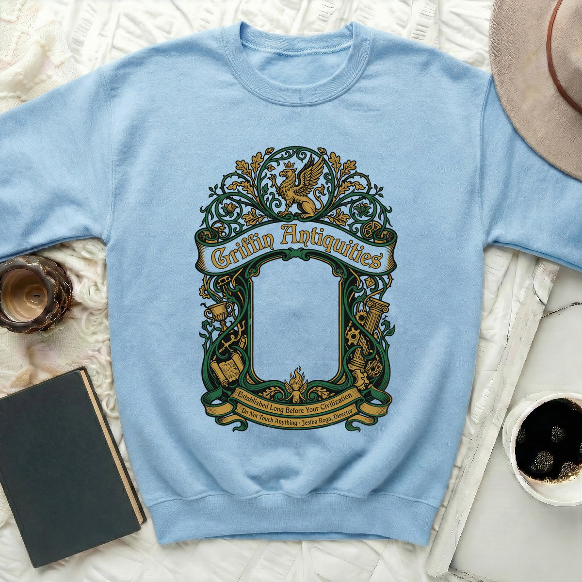 Light Blue
