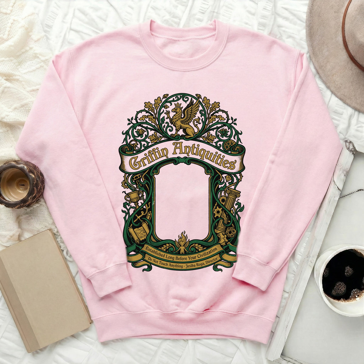 Light Pink