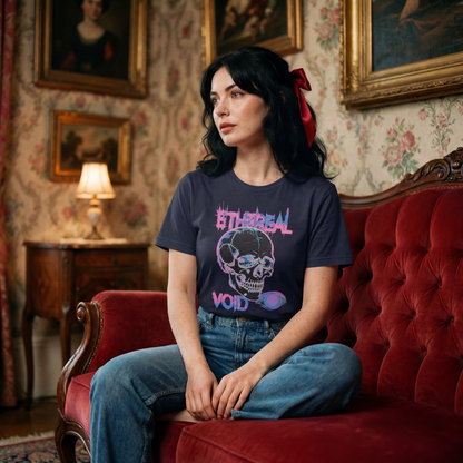 Ethereal Void Tee