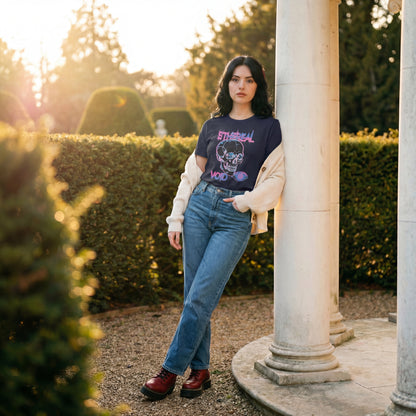 Ethereal Void Tee