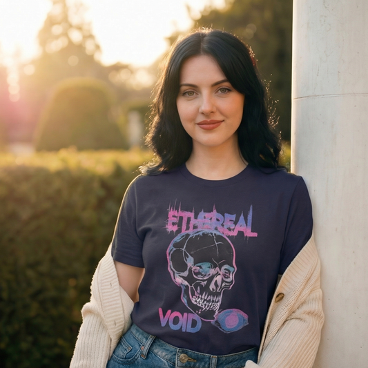 Ethereal Void Tee