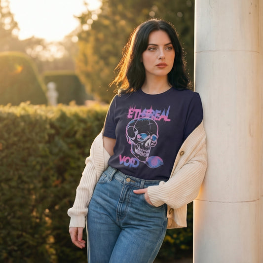 Ethereal Void Tee