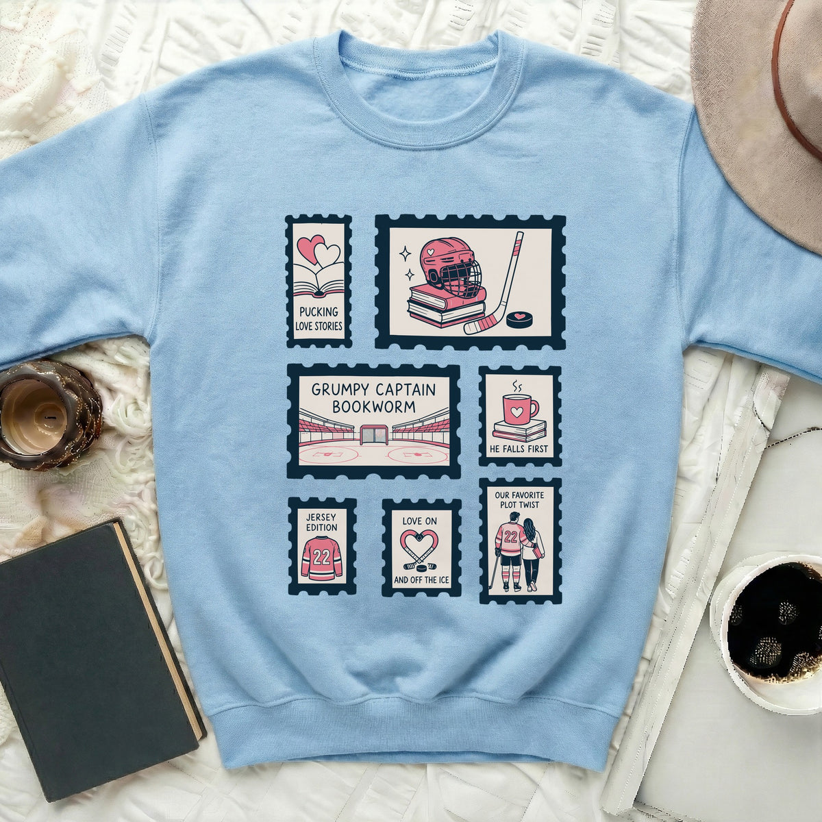 Light Blue