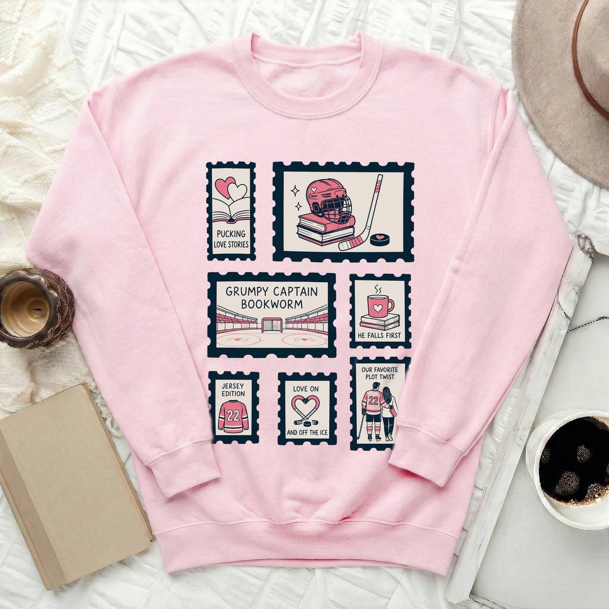 Light Pink