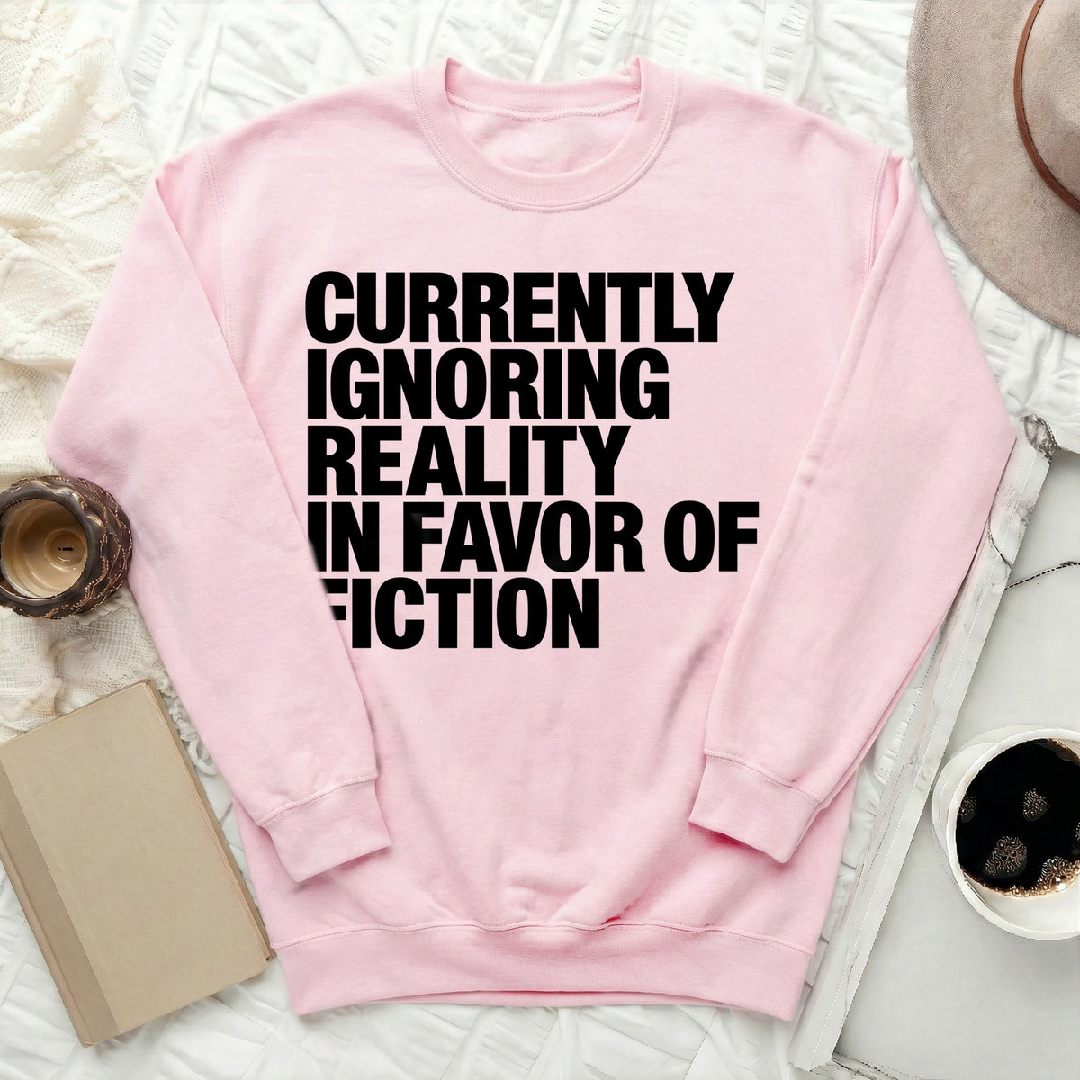 Light Pink