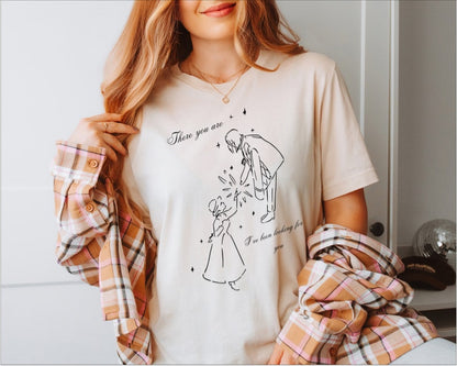 🏰 Howl's Moving Castle T-Shirt – A Tribute to Miyazaki's Magic