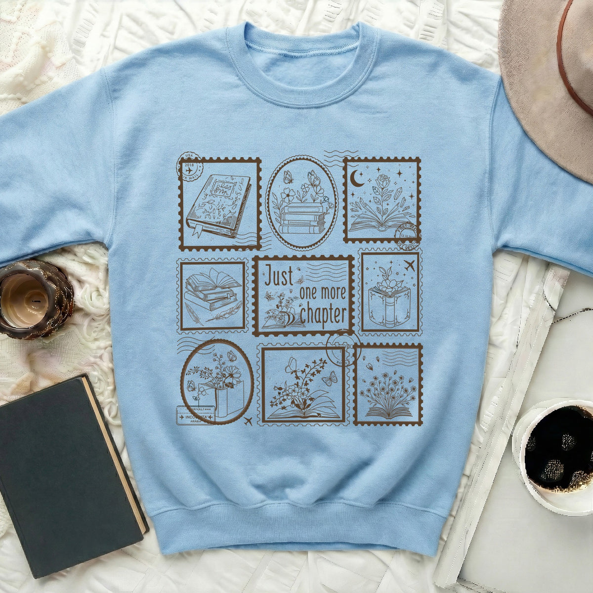 Light Blue