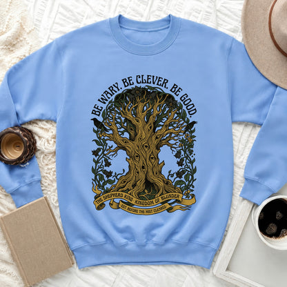 Carolina Blue
