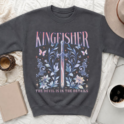 Dark Heather
