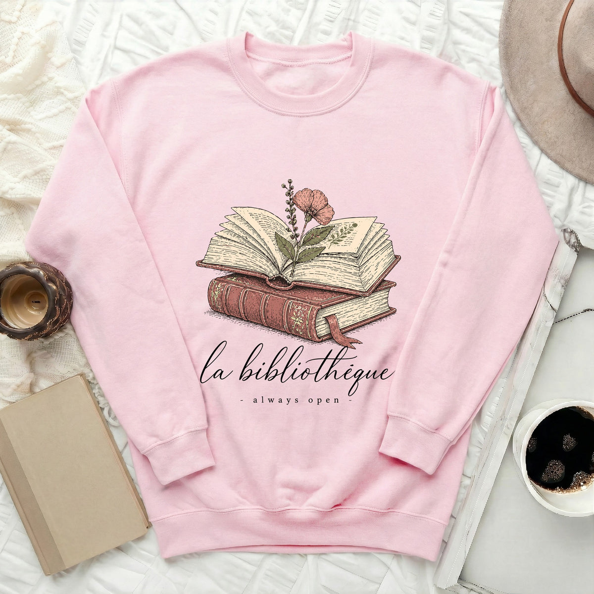 Light Pink