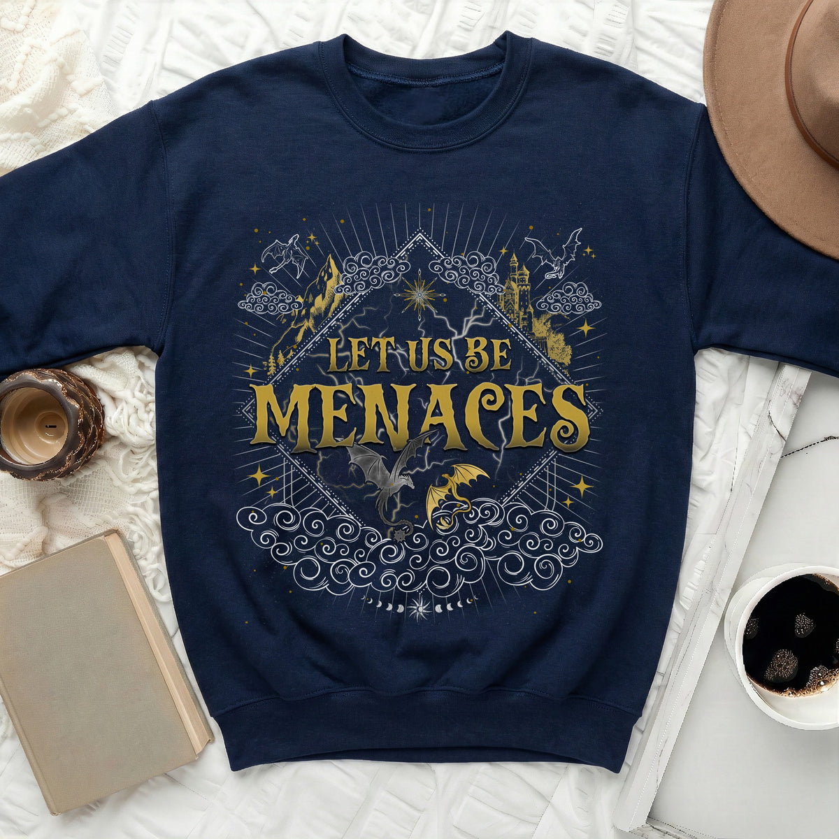 Navy