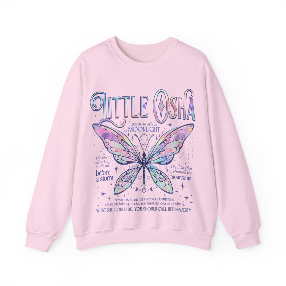 Light Pink