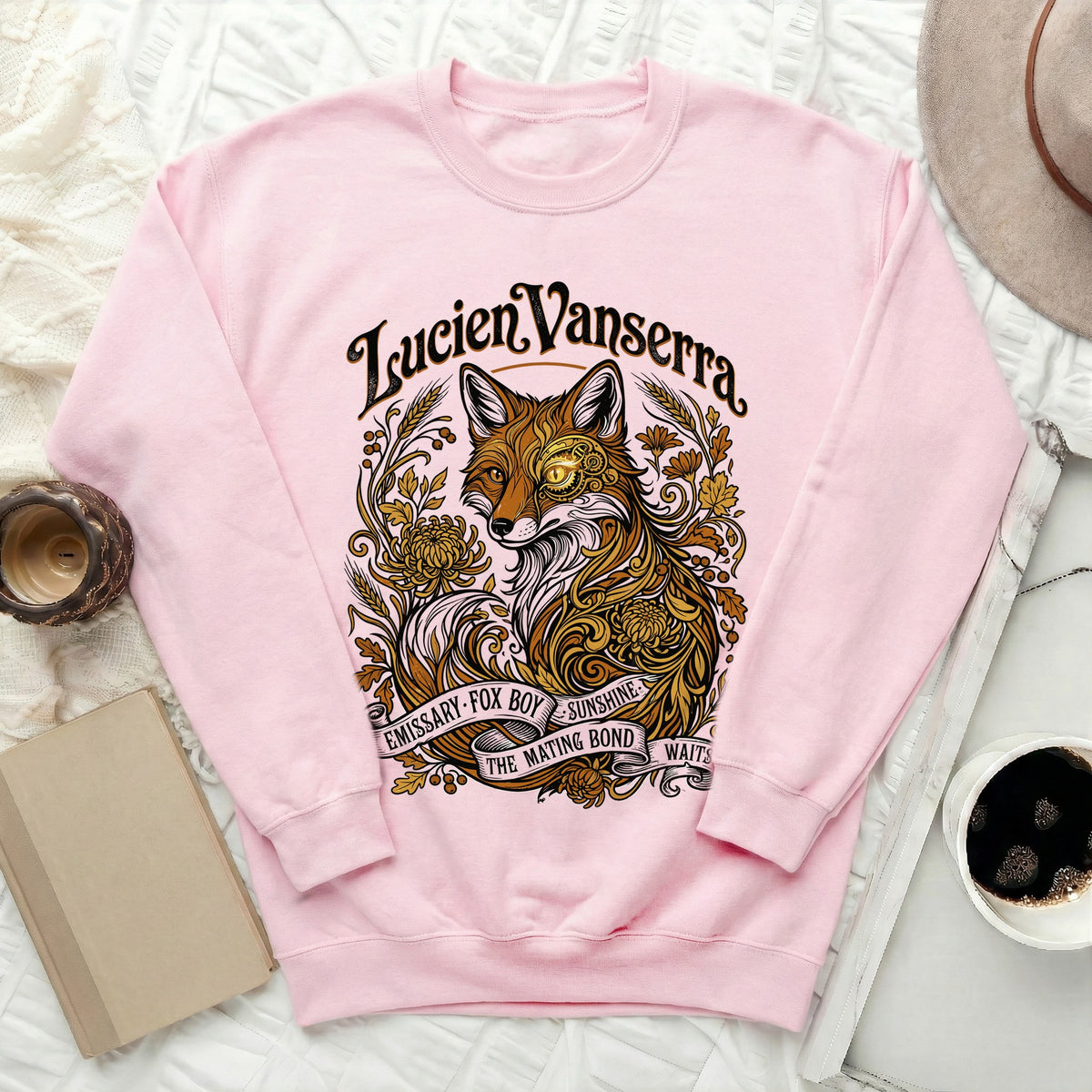 Light Pink
